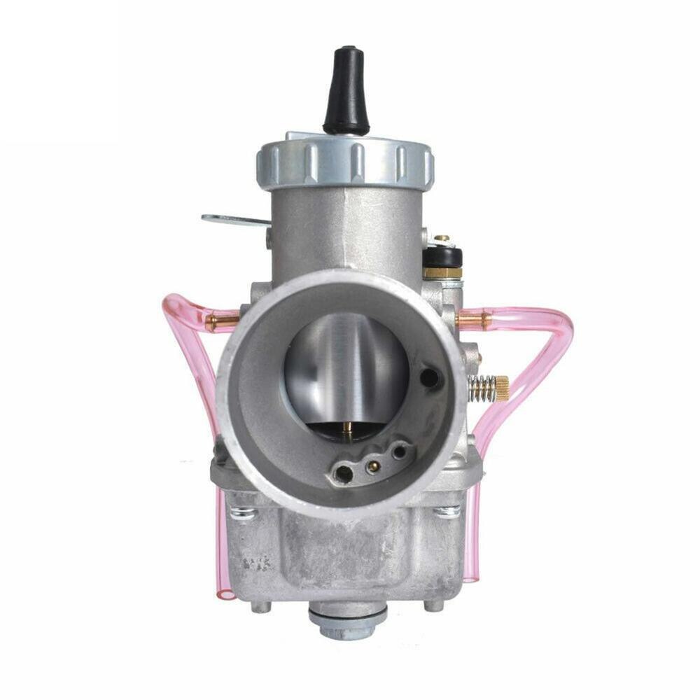 Carburador t202c para mikuni corrediça redonda carb ou carburador 2 curso 38mm Vm38-9 38mm 42-6025 13-5006