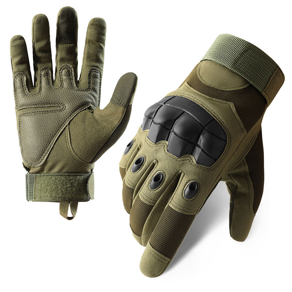 Motorhandschoenen Touchscreen Motorrijhandschoenen Zomer Ademende Moto Handschoenen Lange Vinger Motocross Guantes Handschoenen: Lavendel / XL