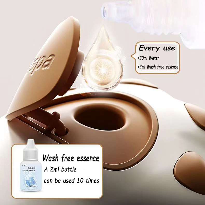 Brosse à vapeur électrique 3 en 1 pour chat, brosse à poils de chat, brosse de Massage pour chien, peigne de pulvérisation, toilettage pour animaux de compagnie, peignes d'épilation