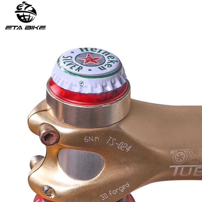 Eta Bike Bicycle Headset Cover Handle Cover Front ... – Vicedeal