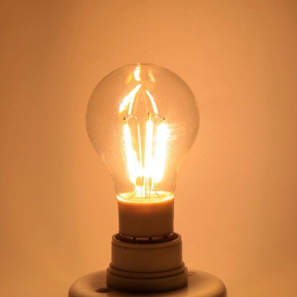 E27 12v led-hehkulamppu 360 astetta ei-himmennettävä valo 3w/4w/6w lämmin kylmä valkoinen
