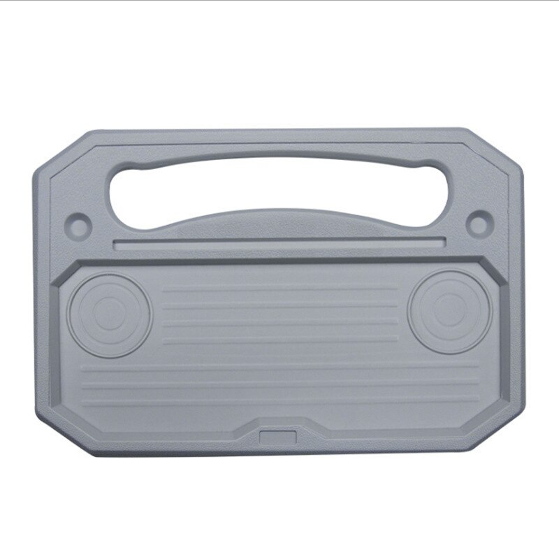 Multifunctional Car Tray Steering Wheel Table Car Desk for Eating Reading Working Laptop Fits Most Vehicles Fast: b