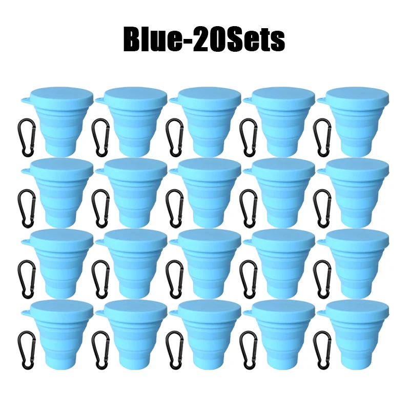 180 ml Klappbecher Mini Einziehbarer Becher Silikon Tragbare Teetasse draussen Reise Kaffee Teleskop Trinkbecher mit Deckel: Schokolade