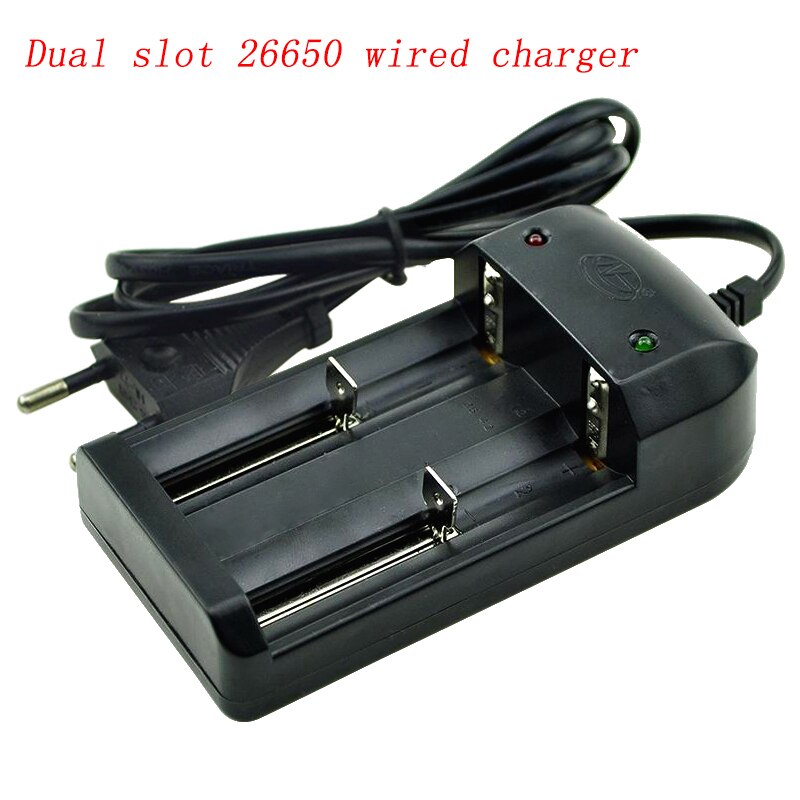 Battery charger, car charger, direct charge, USB charger: A