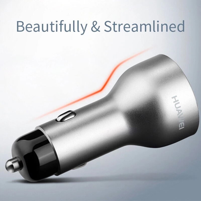 Huawei Auto Super Lader Supercharge 5A Type C Kabel Adapter Originele Mate30 5G P 30 20 10 Plus Mate 20X 20 10 9 Pro Rs Nova5pro