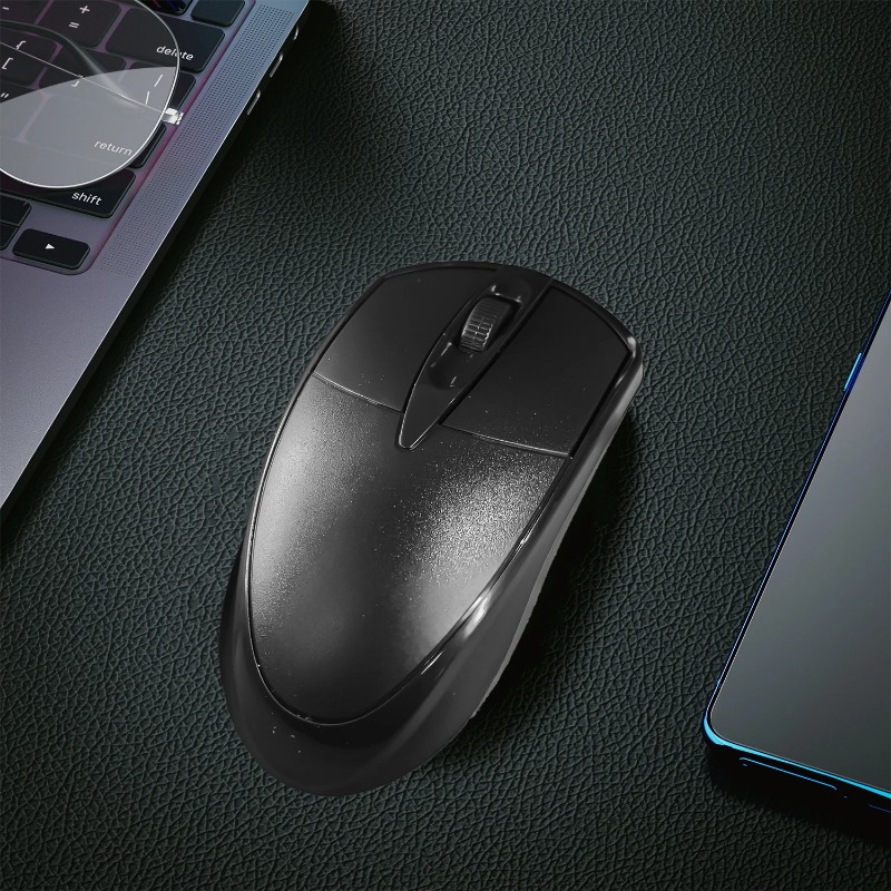 Universal USB Optical Wired Mouse Anti Slip Roller Gaming Computer Mouse for Laptop PC Desktop USB Wired Mice For Home Office