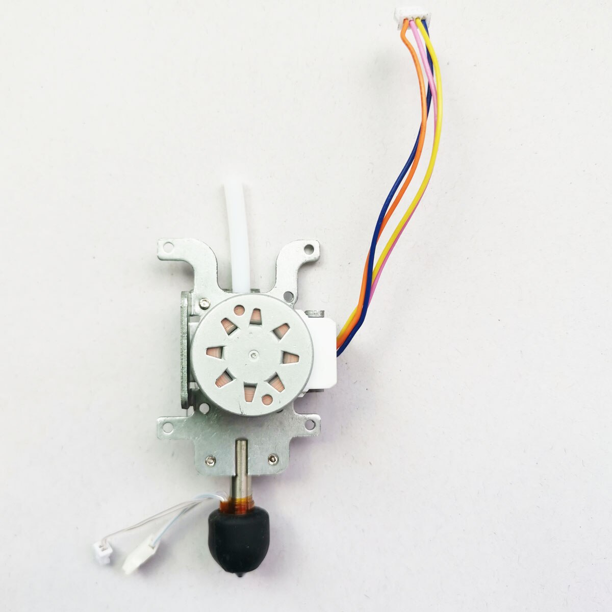 3D Printer Accessories Extruder Set for X1 X2 X3 X4 NANO MINNIE K1 K2 K3 K4 K7 Include E Motor and Nozzle Set