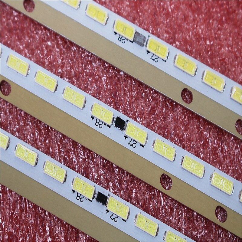 LED bande de rétro-éclairage barre 54 LED s pour 42 "V13 BORD LG TV 42LA644V 6922L-0103A 6922L-0062A 6916L1316A 6916L1472A 6916L-0001C AT0205A