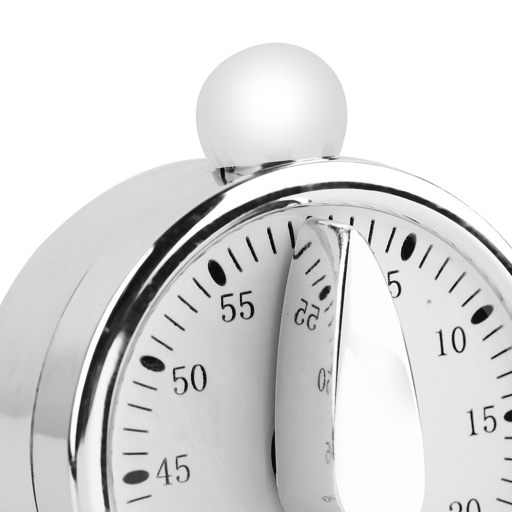 60minutes cuisine minuterie mécanique rappels de cuisson réveil pour cuisine bureau compte à rebours minuterie