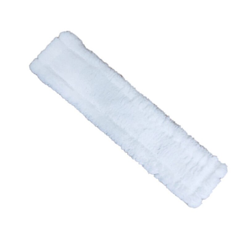 ! Aluminum Long Handle Glass Cleaning Brush With Water Spray System Window Cleaner Double-Sided Wiper