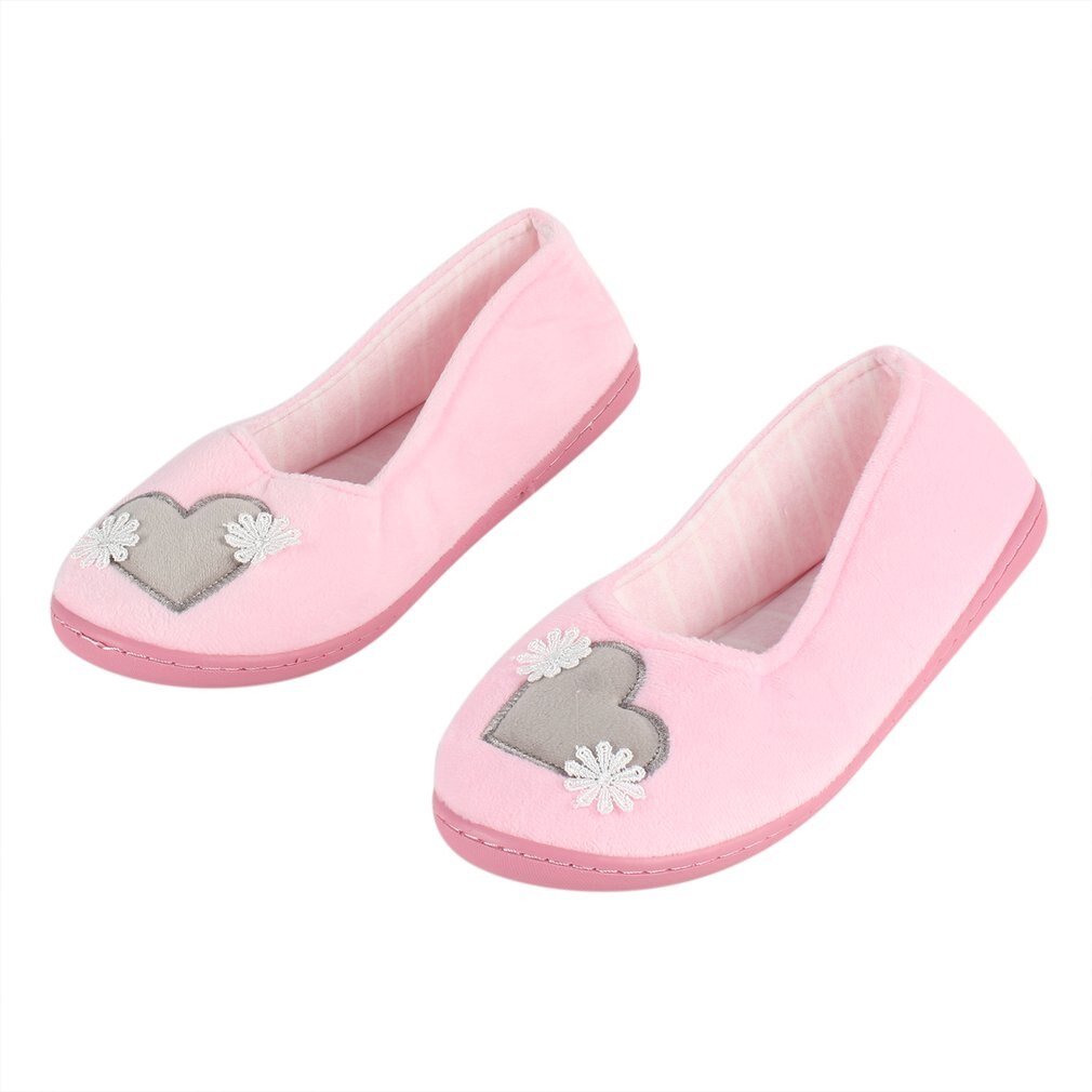 Comfortable Soft Pregnant Women Shoes Maternal Post-heeled Shoes