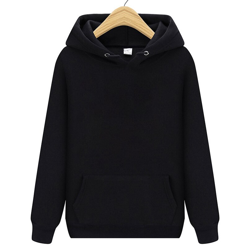 Einmal Auf EINE Zeit Poster gotisch 3d Punk Weibliche Sweatshirt lässig schick 3d Übergröße Koreanische Harajuku Sweatshirt: BK-leer / XXXL
