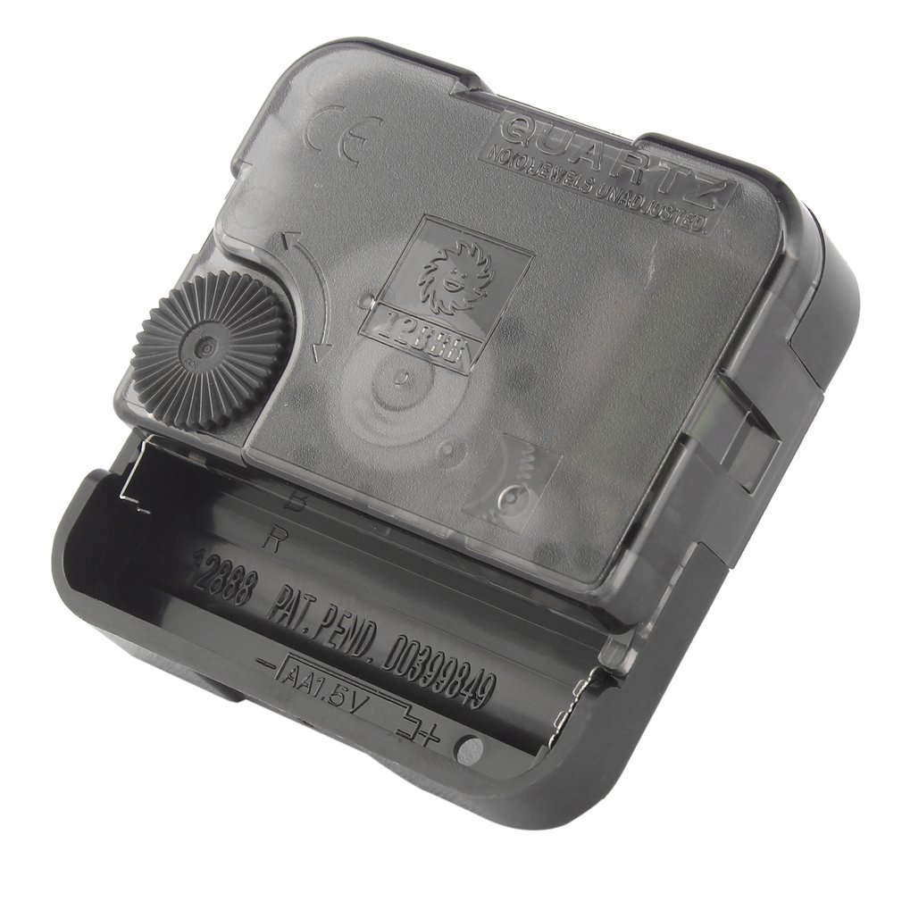 1Pc 3D DIY Big Mirror Wall Clock Modern Large Decorative Wall Clocks Watch Wall Unique