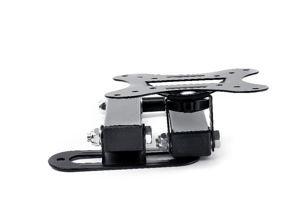 10 inch 24in 30 inch tiltable swivel LCD LED PLASMA tv wall bracket mount stand holder