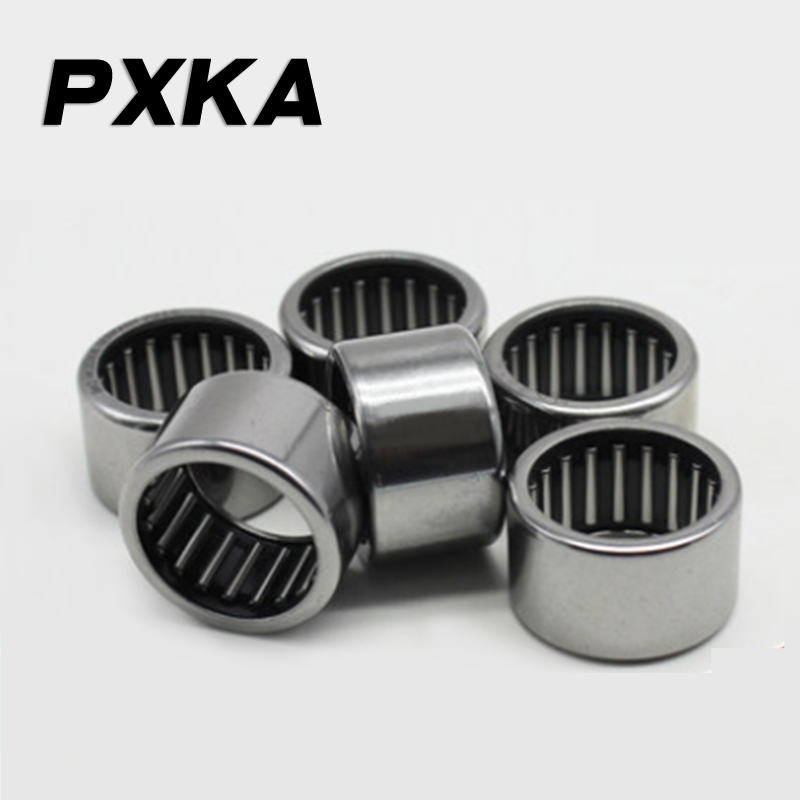 2 stk trukket kopp nål rullelager  hk121812 hk1412 hk152007 hk1416 hk152012 hk152016