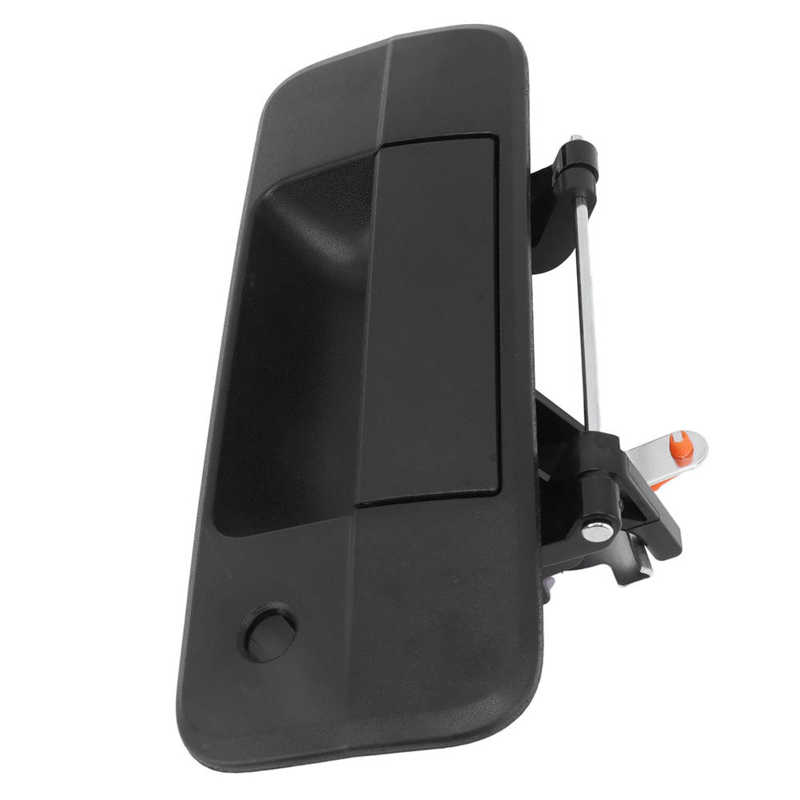 Liftgate Handle Tailgate Handle 690900C040 Smooth Operation for Car
