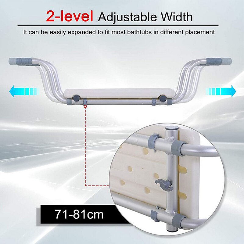 Douche Stoelen Bad Seat Badkamer Stoel Verstelbare Bad Seat Bench Muur Stoelen Badkamer Bench