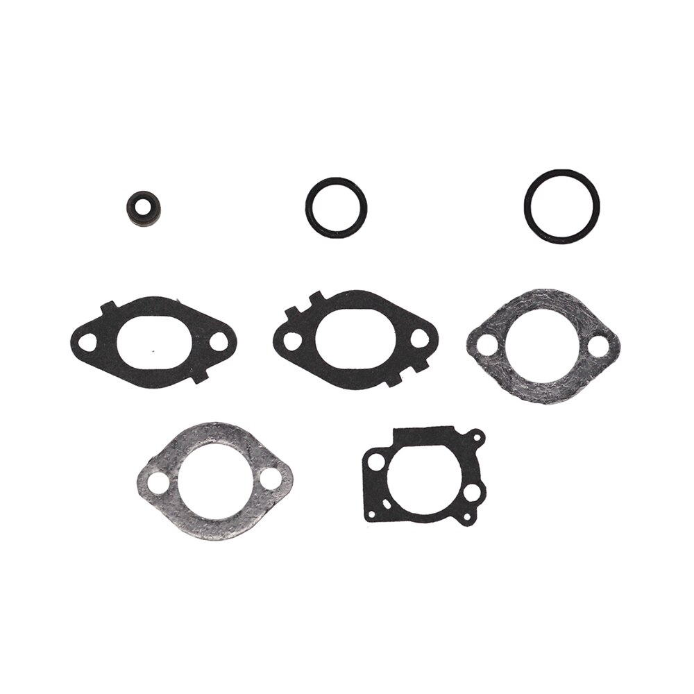 Kit completo de gaxetas para equipamento chatgs &amp; stratton 592173, 799495, 796661
