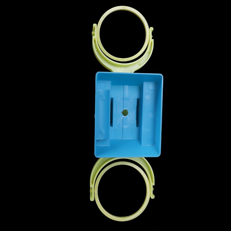 Students Simple Balance Primary Mathematics Plastic Teaching Instrument Laboratory Equipment Teaching Resources