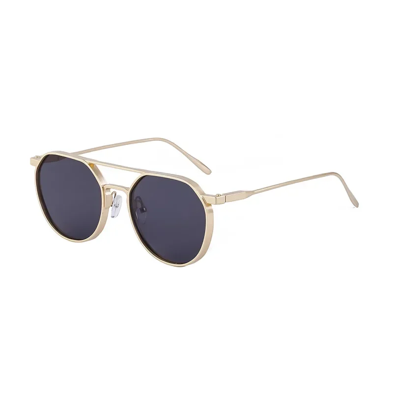 Zonnebril voor heren, gepolariseerd, spiegelend, klassiek, geschikt voor autorijden, vissen, sport, bril voor mannen,  tr90- delige zonnebril, gafas de sol: Rood