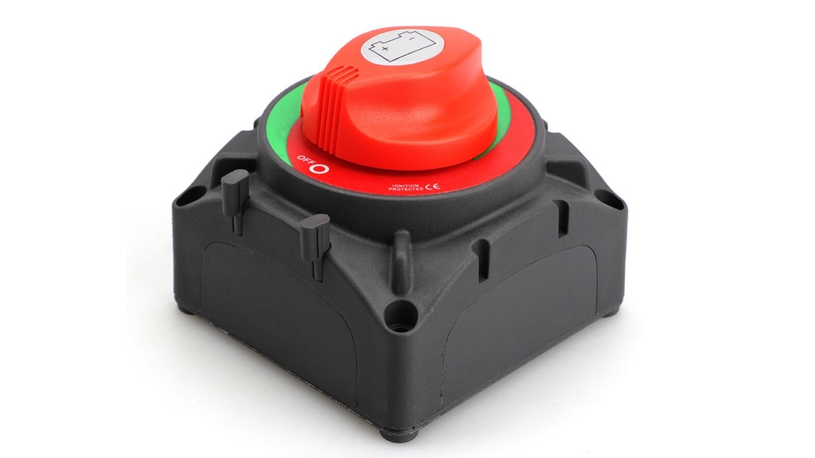 12v 48v 600a kraftig batteribryter isolator koble fra strømbrudd for bilbil marine