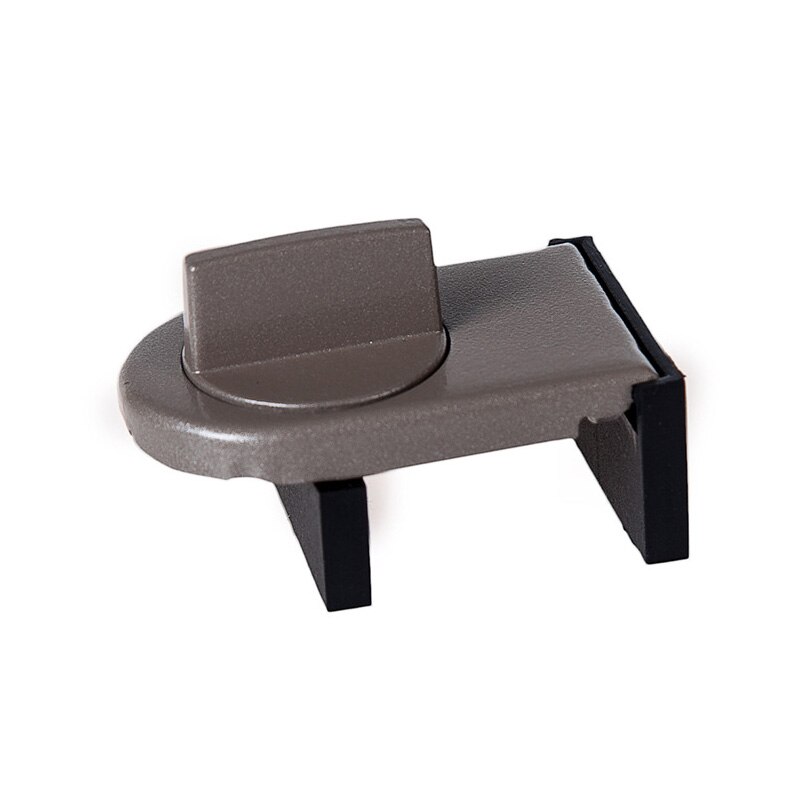 Sliding Window Anti-theft Lock Stopper Children Safety Protection For Cabinet Doors B88