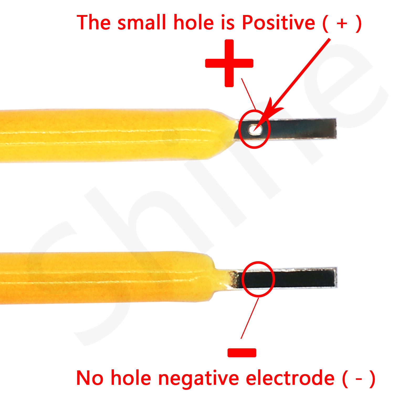 10 Stück 3V COB LED Filament flexibel 300mm 260mm 185mm 145mm 130mm 95mm 80mm 60mm 38mm Edison Glühbirne Lampe Teile LED Diode Dekoration