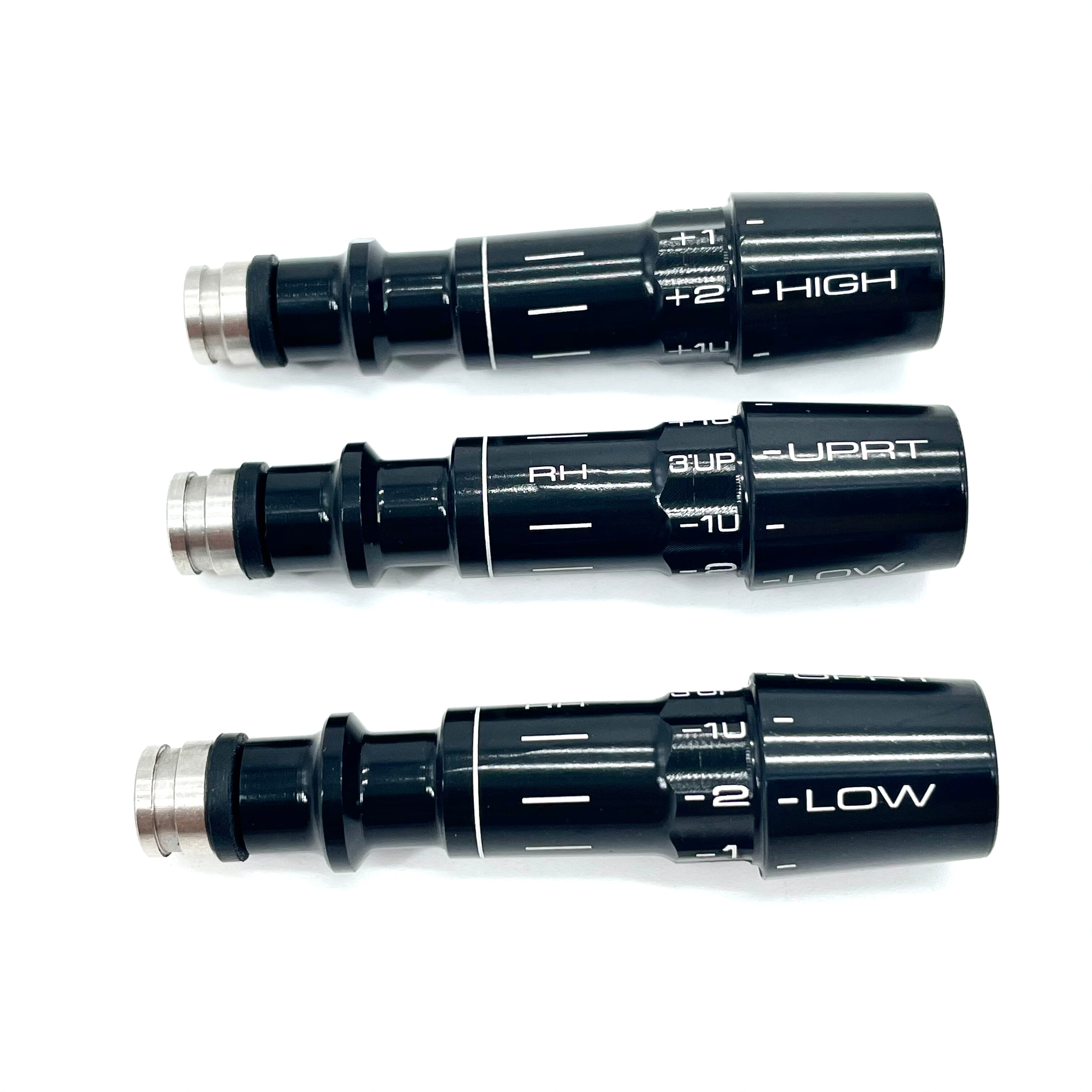 Golf Shaft Sleeve Adapter 0.335 RH fit for Mizuno GT190 ST190 ST200 Driver Fairway Wood