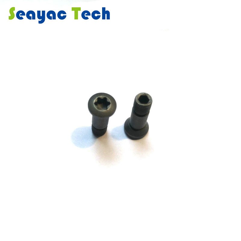 T2139 pół-ostrze tarczowe śrubin, altanka śruba