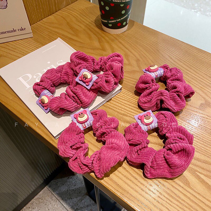 Coleteros bonitos para niña, accesorios para el pelo de niños, ropa para el pelo, herramientas de estilismo para el cabello, de cumpleaños, tocados