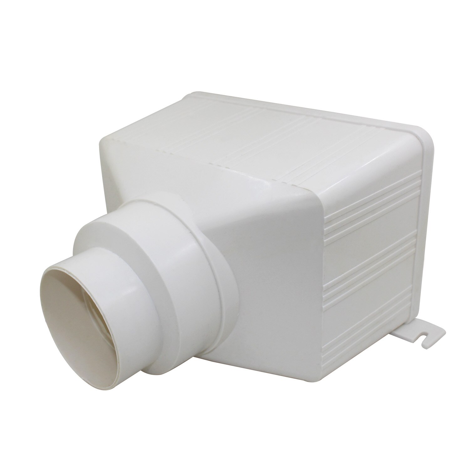 hopper downspout drain adapter rain water collector rain water collector drain pipe accessories 75/110/160mm rainwater