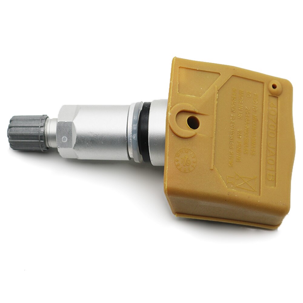 40700-JA01B Tpms Sensor Bandenspanning Monitor System Voor Infiniti M35 M45 FX35 FX45 Rogue Sentra Titan Versa Xterra 40700JA01B
