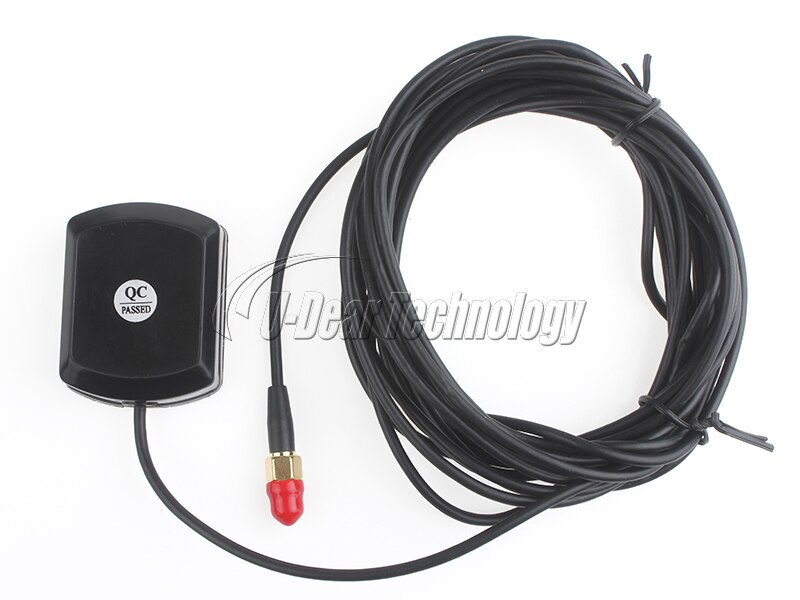 GPS Antenna GPS signal Amplifier receiver+transmitter USB connector,amplifying GPS signal for navigation system navigator phone