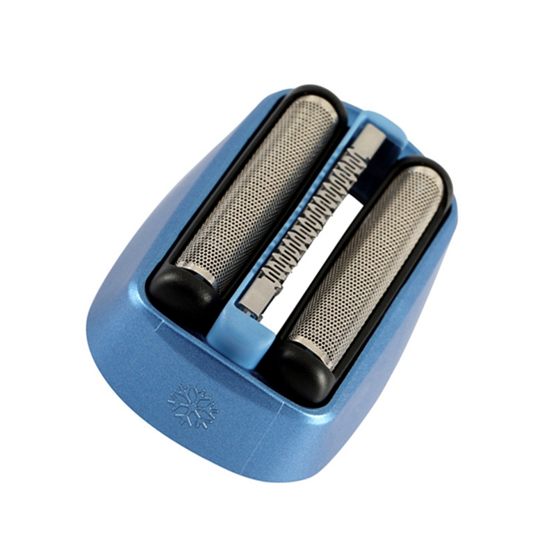 Vervanging Scheerapparaat Folie &amp; Snijkop Voor Braun 40B Scheerapparaten CT2S/CT2Cc/CT3Cc/CT4S/CT4Cc/CT5Cc/CT6Cc Hoofd Blade