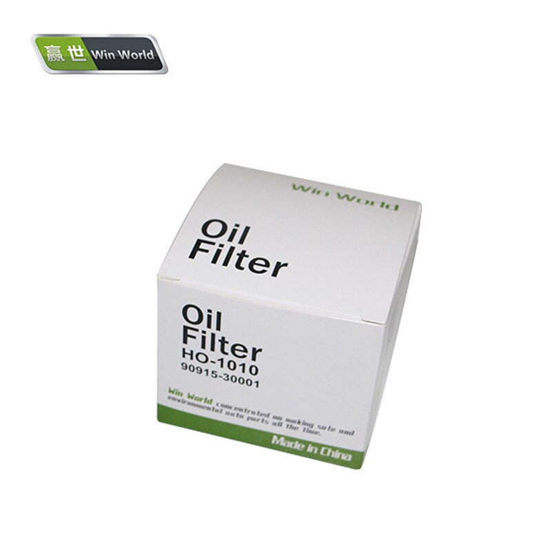 the oil filter JX0810 TO-6870 90915-30001 JX0810D1