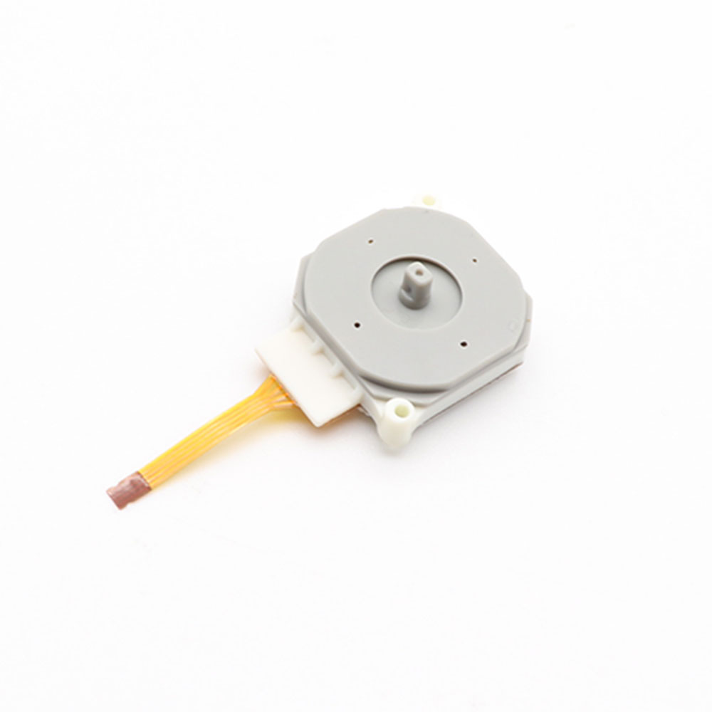 TingDong 2ps Für Nintendo 3DS XL LL Teile Analog Controller Joystick 3D Taste