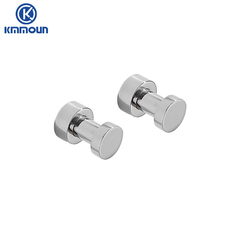 Robe Haken Messing Kleiderbügel Haushalt kleine Dekoration rostfrei Handtuch Haken Kleiderbügel Schlüssel halter Bad zubehör: Lavendel
