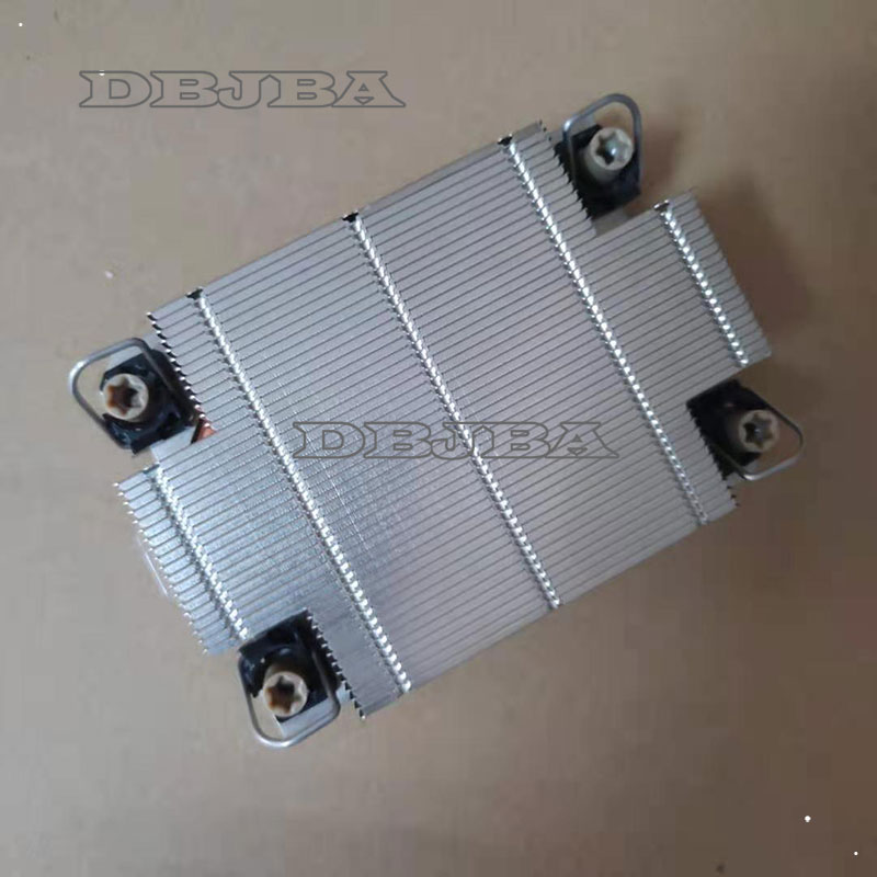 CPU Heatsink For 06FHGT Server Heat sink