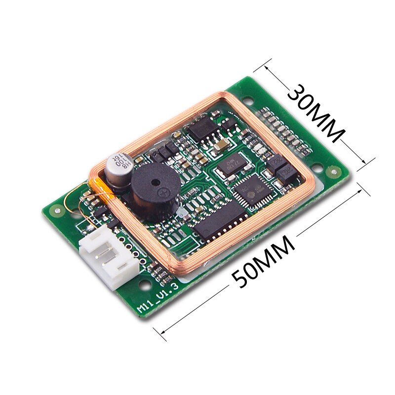 Quark Elec R042 Mobiele signaalversterker