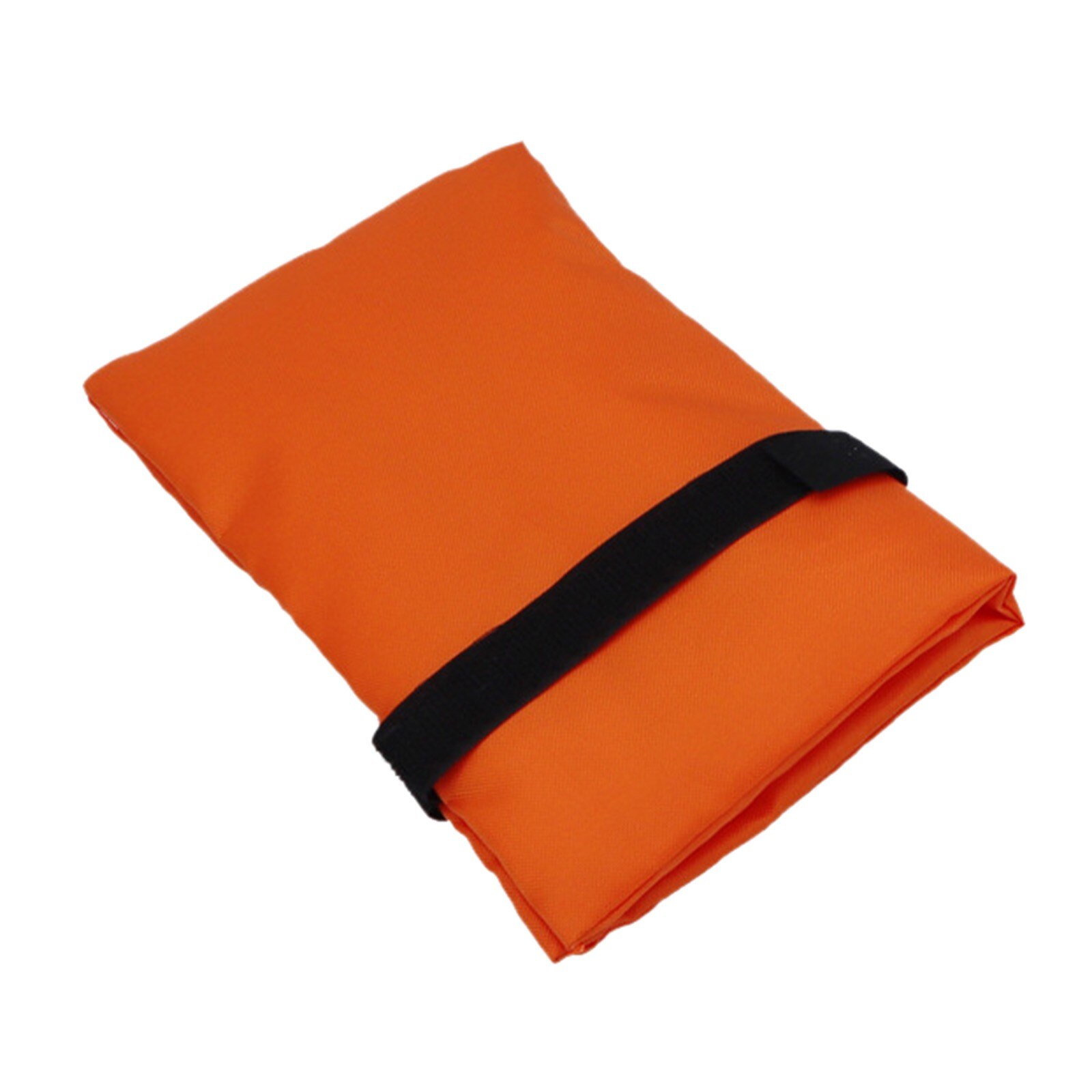 1Pcs Winter Outside Tap Waterproof Water Faucet Cover Sleeves Freeze Protection Socks Garden Thermal Ice Frost: Orange
