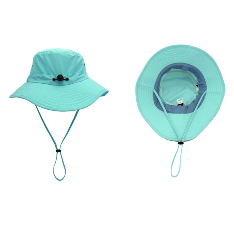 Fishing Hat and Safari Cap with Sun Protection Premium UPF 50 Hats for Men and Women