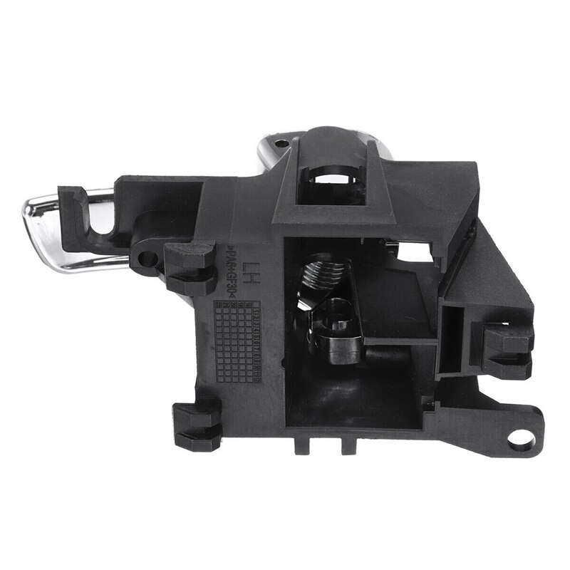 Poignée de porte intérieure gauche LHS pour Nissan Navara D40 Ute Pathfinder R51