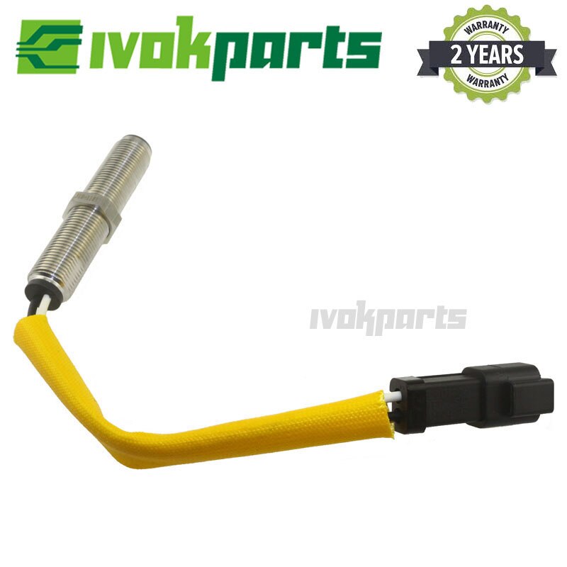 Capteur de vitesse de rotation RPM 318-1181 3181181, pour caterpillar CAT 773B 789C 777B