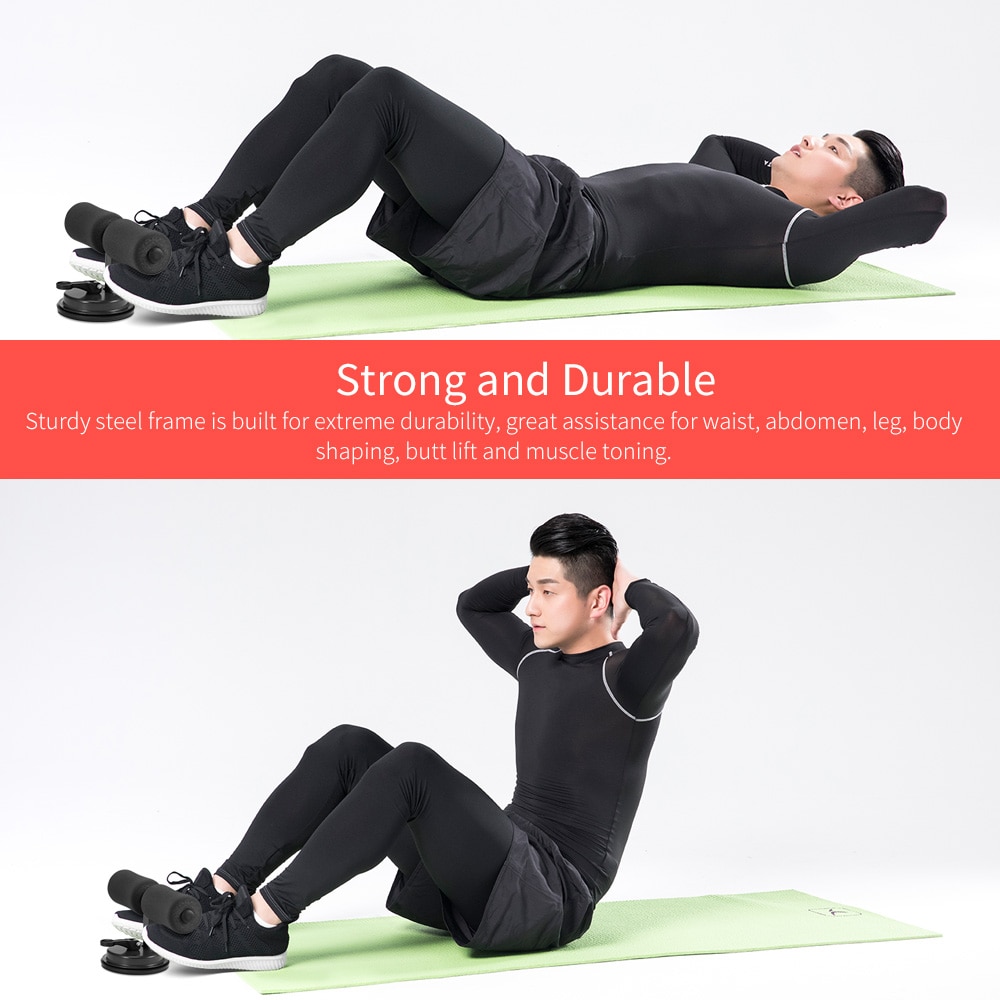 Sidde op stå barer abdominal kerne styrke muskel træningsudstyr hjem gym sikkerhed krop bygning udendørs fitness sidde op bænke