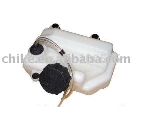 Baja Fuel Tank - 1/5 scale HPI KM Baja 5B &amp; 5T parts - 66115