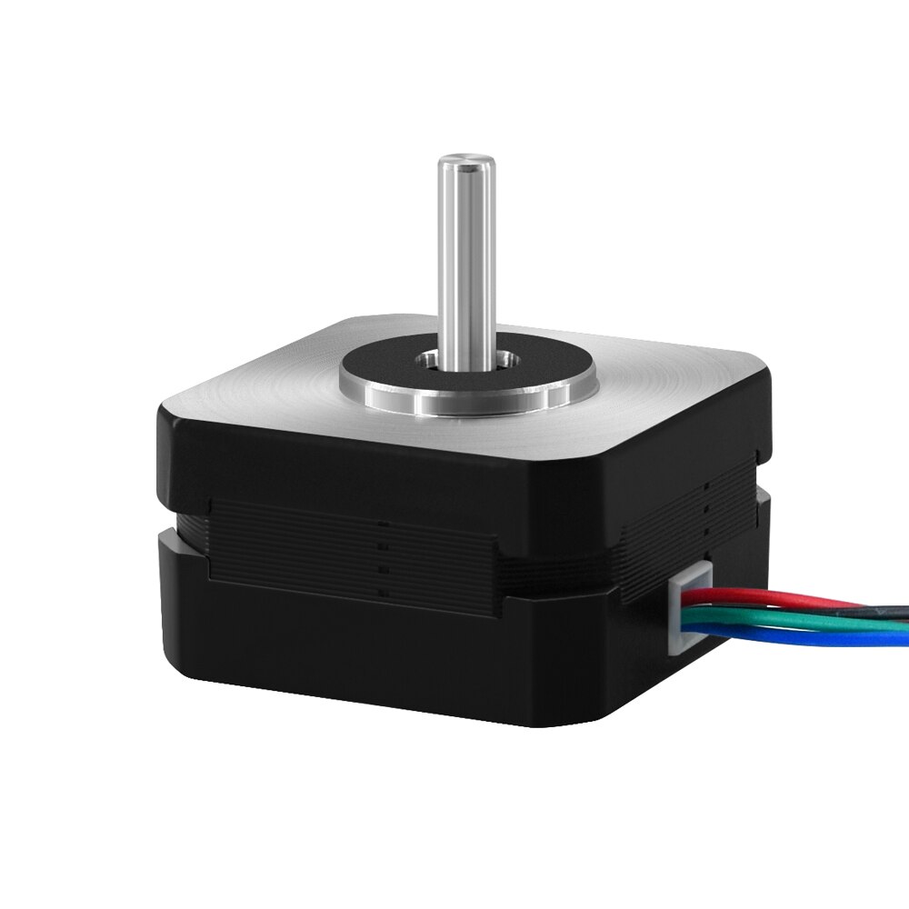 Nema17 Stepper Motor 42 motor Nema 17 motor 42BYGH 1.0A (17HS4023) motor 4-lead for Titan extruder 3D printer