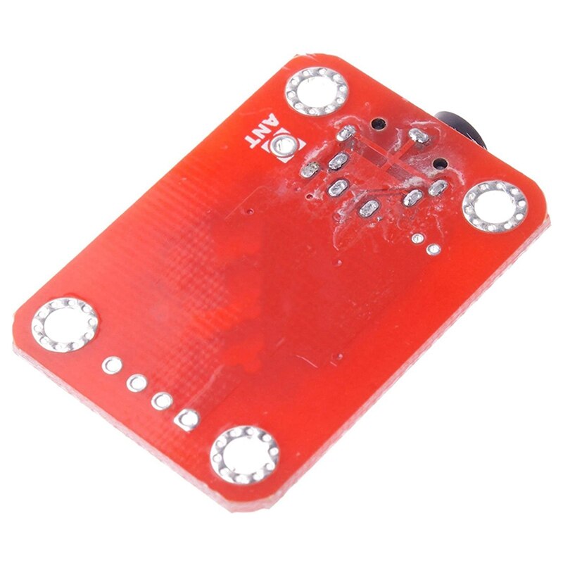 Module émetteur FM V2.0 numérique, Module Radio FM pour Microphone Arduino Audio