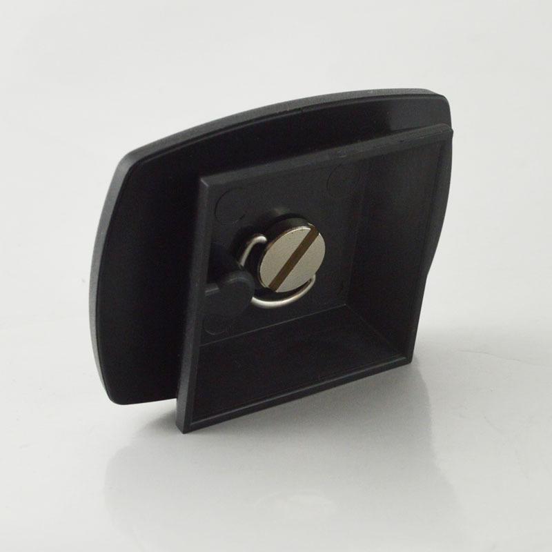 Universal Tripod Monopods Quick Release Plate Screw Adapter Mount Head for DSLR SLR Digital Camera