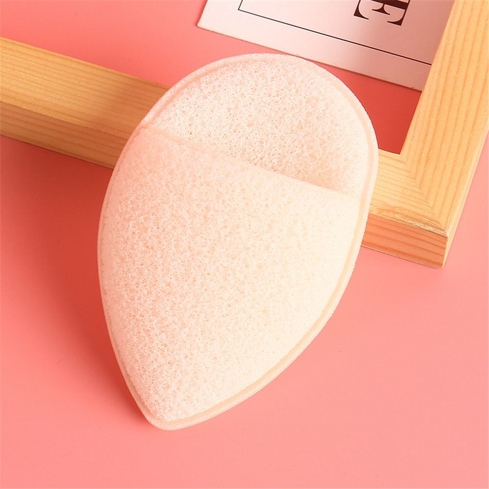 13*10cm Reusable Microfiber Face Care Towel Facial Cloth Makeup Remover Cleansing Gloves Tool Beauty Cosmetic Puff Makeup Tool: pink 1