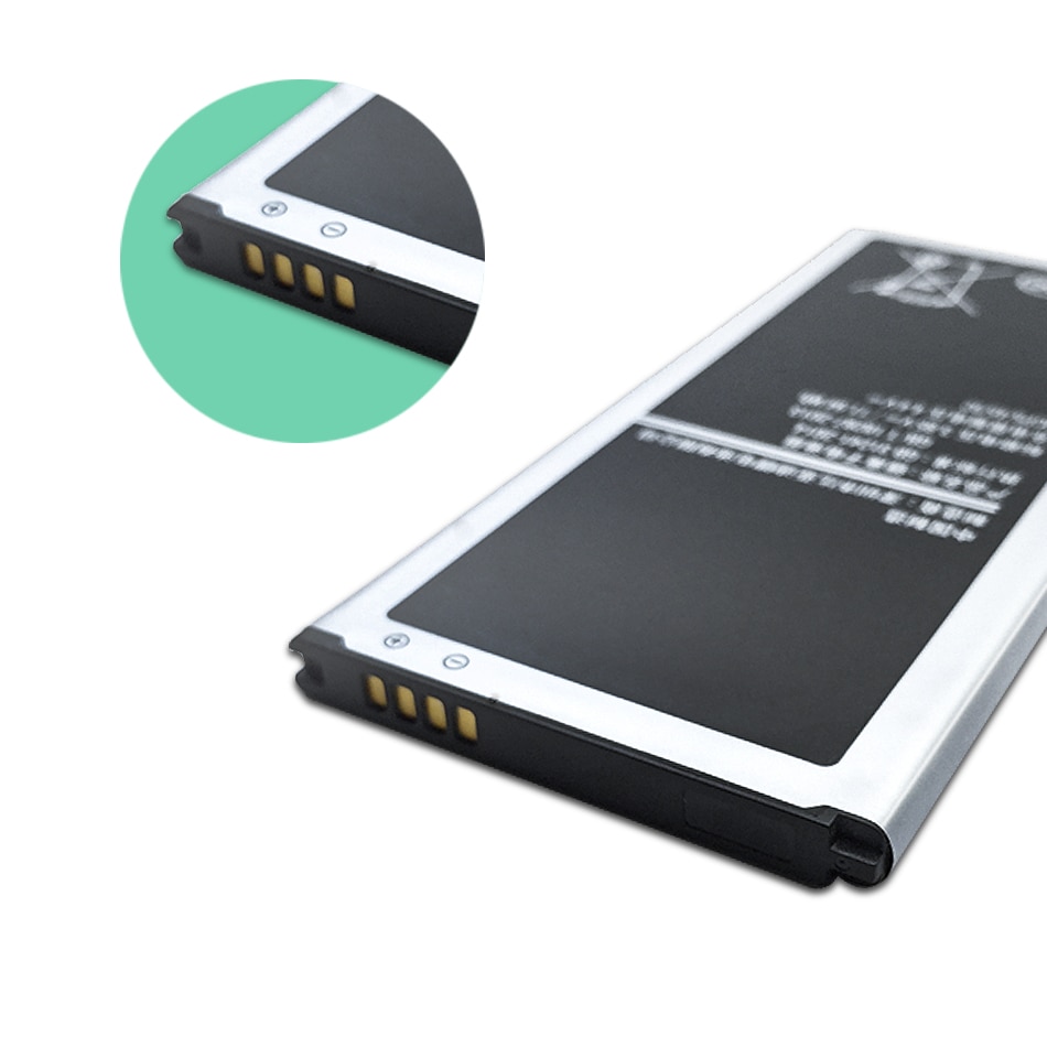 Bateria EB-BJ510CBE para samsung galaxy, bateria para samsung galaxy j5 2016 j510 j510f e samsung j1 j2 j3 j5 j7 2015 2016 2017 eb bi510cbe/bj120cbe